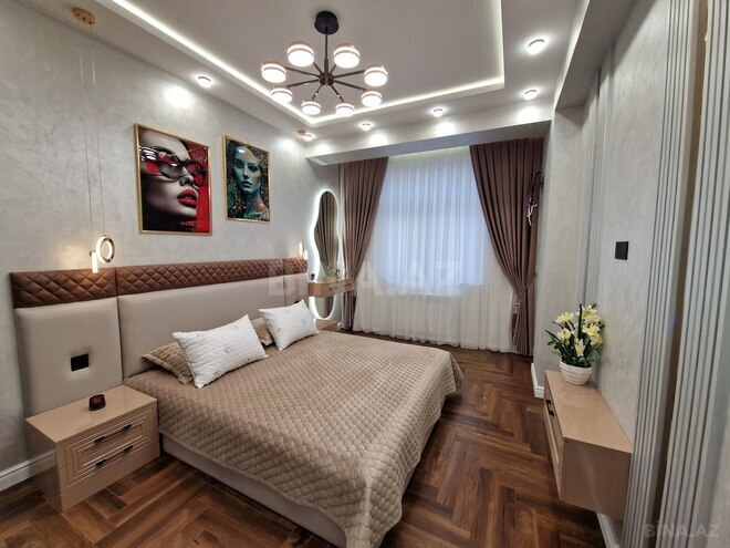 Продаётся 3-комн. новостройка 80 м², м. Дернегюль, photo 17 from 23