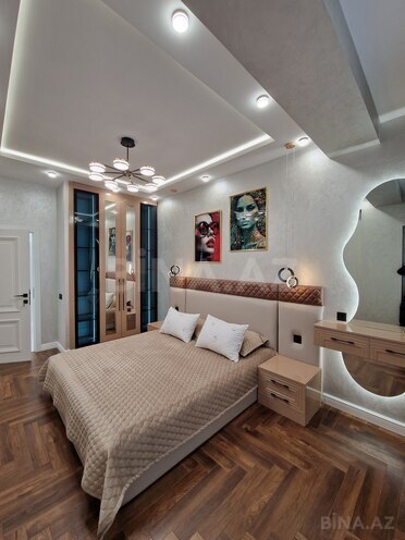 Продаётся 3-комн. новостройка 80 м², м. Дернегюль, photo 10 from 23