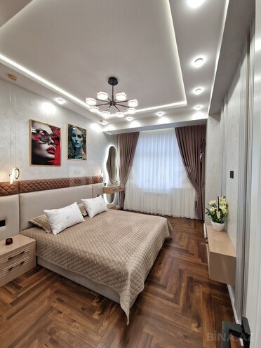 Продаётся 3-комн. новостройка 80 м², м. Дернегюль, photo 9 from 23