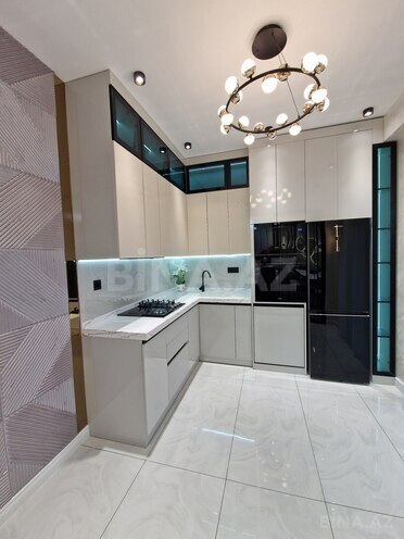 Продаётся 3-комн. новостройка 80 м², м. Дернегюль, photo 8 from 23