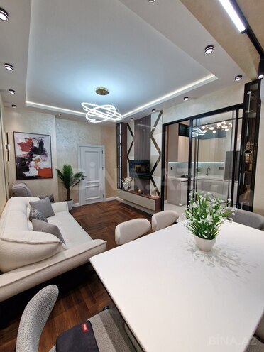 Продаётся 3-комн. новостройка 80 м², м. Дернегюль, photo 3 from 23