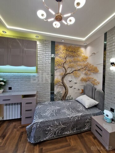 Продаётся 3-комн. новостройка 80 м², м. Дернегюль, photo 12 from 23