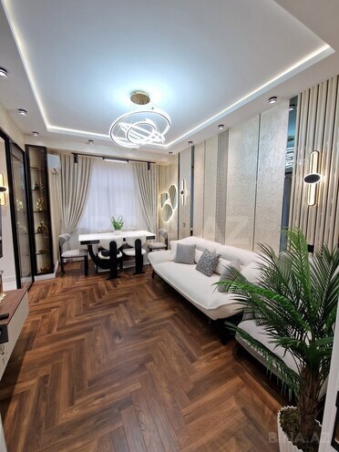 Продаётся 3-комн. новостройка 80 м², м. Дернегюль, photo 7 from 23