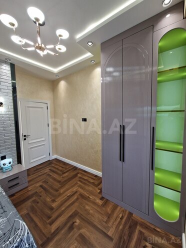Продаётся 3-комн. новостройка 80 м², м. Дернегюль, photo 14 from 23