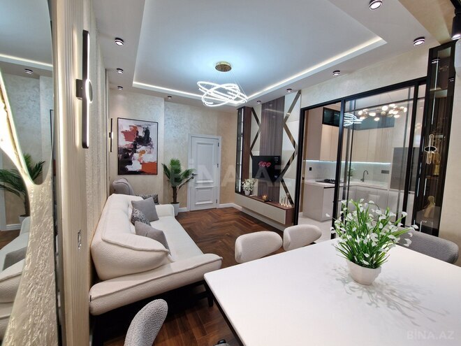 Продаётся 3-комн. новостройка 80 м², м. Дернегюль, photo 19 from 23