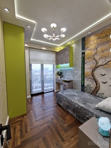 Продаётся 3-комн. новостройка 80 м², м. Дернегюль, photo 11 from 23