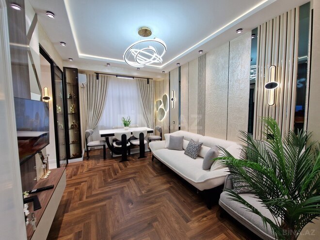 Продаётся 3-комн. новостройка 80 м², м. Дернегюль, photo 22 from 23