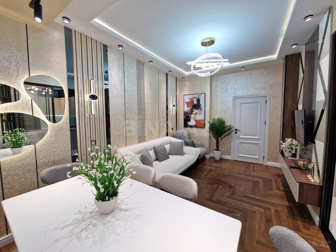 Продаётся 3-комн. новостройка 80 м², м. Дернегюль, photo 20 from 23