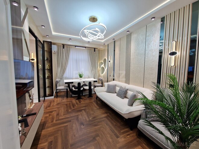 Продаётся 3-комн. новостройка 80 м², м. Дернегюль, photo 21 from 23