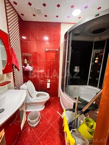 İcarəyə verilir 2 otaqlı yeni tikili 90 m², Elmlər Akademiyası m., photo 17 from 18