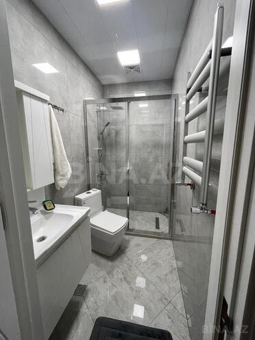 Продаётся 2-комн. новостройка 55 м², м. Ази Асланов, photo 10 from 13