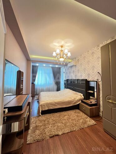 Продаётся 4-комн. новостройка 176 м², Насиминский  р., photo 6 from 14