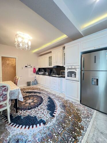 Продаётся 4-комн. новостройка 176 м², Насиминский  р., photo 9 from 14