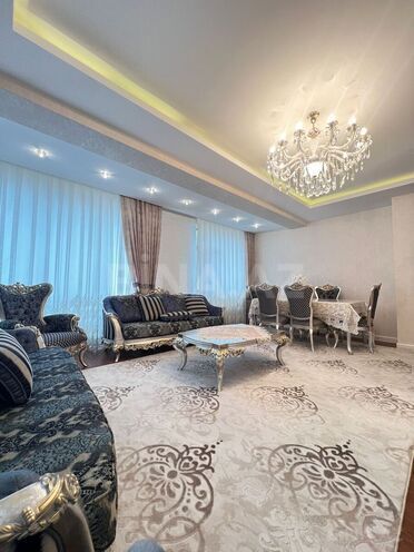Продаётся 4-комн. новостройка 176 м², Насиминский  р., photo 4 from 14