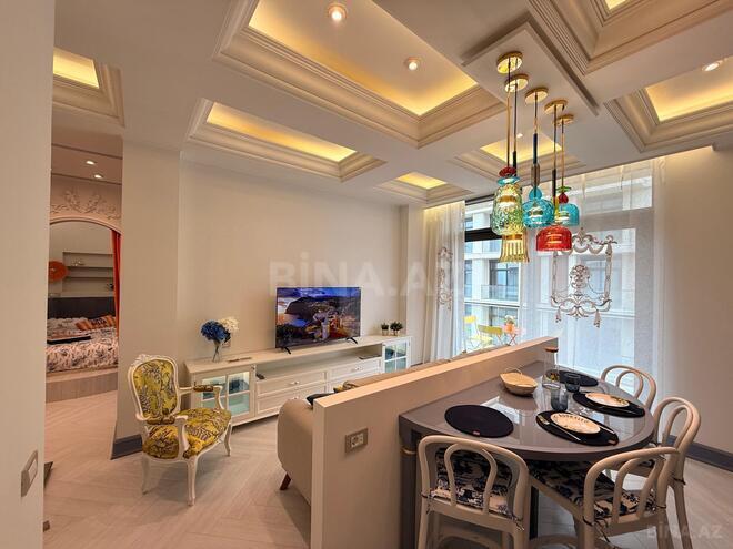 Сдаётся 2-комн. новостройка 75 м², пос. Sea Breeze, photo 11 from 32
