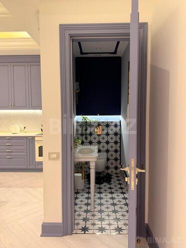 Сдаётся 2-комн. новостройка 75 м², пос. Sea Breeze, photo 4 from 32