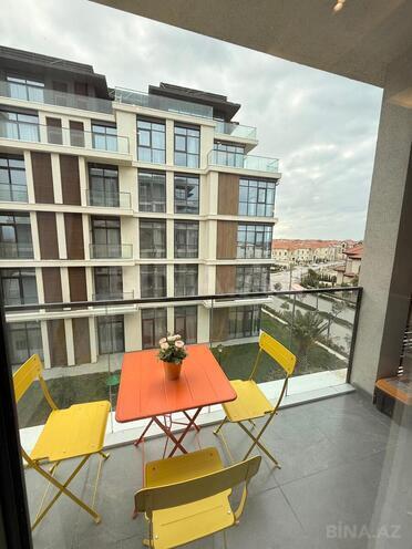 Сдаётся 2-комн. новостройка 75 м², пос. Sea Breeze, photo 12 from 32