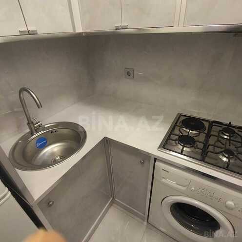 Сдаётся 2-комн. вторичка 38 м², м. Мемар Аджеми, photo 11 from 16