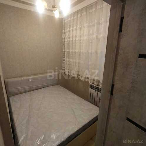 Сдаётся 2-комн. вторичка 38 м², м. Мемар Аджеми, photo 13 from 16