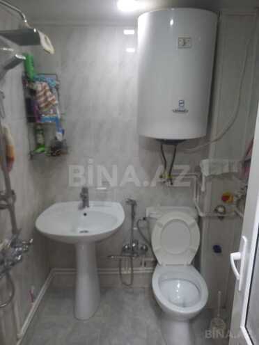 Satılır 2 otaqlı köhnə tikili 72 m², Həzi Aslanov m., photo 8 from 9