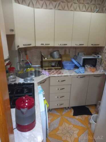 Satılır 2 otaqlı köhnə tikili 72 m², Həzi Aslanov m., photo 6 from 9
