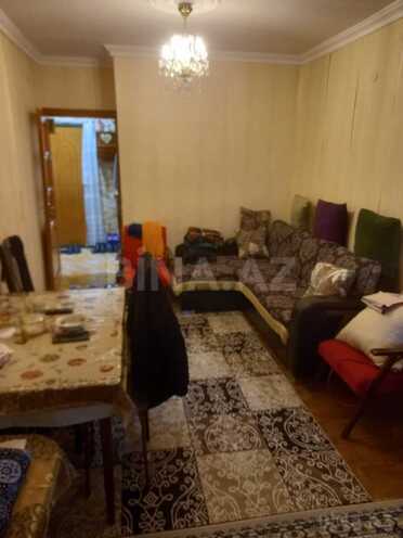 Satılır 2 otaqlı köhnə tikili 72 m², Həzi Aslanov m., photo 3 from 9