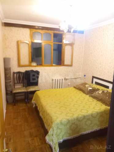 Satılır 2 otaqlı köhnə tikili 72 m², Həzi Aslanov m., photo 4 from 9