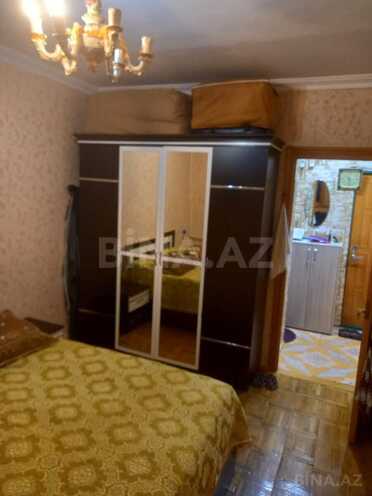 Satılır 2 otaqlı köhnə tikili 72 m², Həzi Aslanov m., photo 5 from 9
