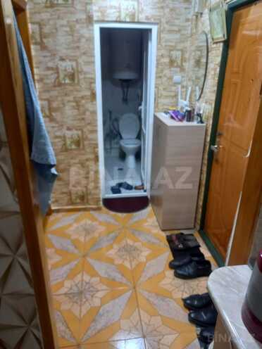 Satılır 2 otaqlı köhnə tikili 72 m², Həzi Aslanov m., photo 7 from 9