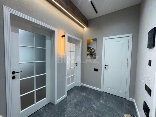 Продаётся 2-комн. новостройка 52 м², м. Ази Асланов, photo 9 from 12