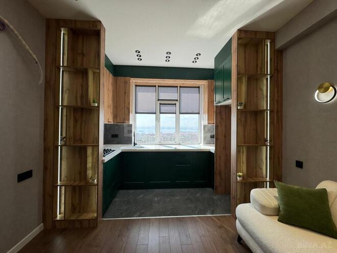 Продаётся 2-комн. новостройка 52 м², м. Ази Асланов, photo 3 from 12