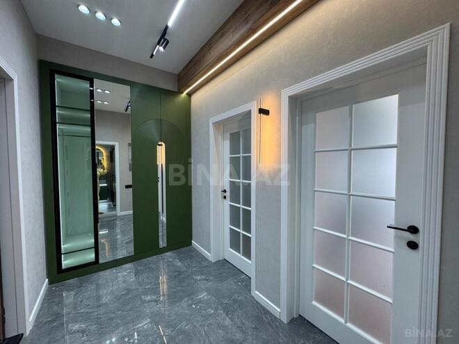 Продаётся 2-комн. новостройка 52 м², м. Ази Асланов, photo 10 from 12