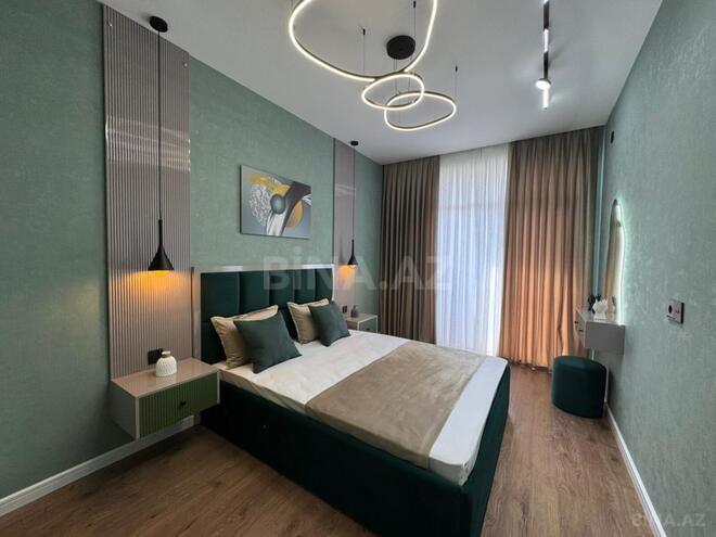 Продаётся 2-комн. новостройка 52 м², м. Ази Асланов, photo 5 from 12