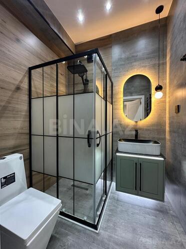 Продаётся 2-комн. новостройка 52 м², м. Ази Асланов, photo 11 from 12