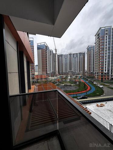 Сдаётся 3-комн. новостройка 77 м², м. Бакмил, photo 3 from 17
