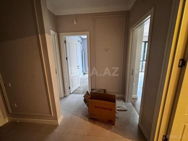 Сдаётся 3-комн. новостройка 77 м², м. Бакмил, photo 6 from 17
