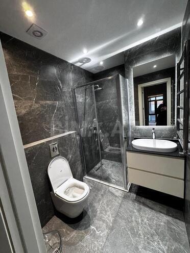 Сдаётся 3-комн. новостройка 77 м², м. Бакмил, photo 10 from 17