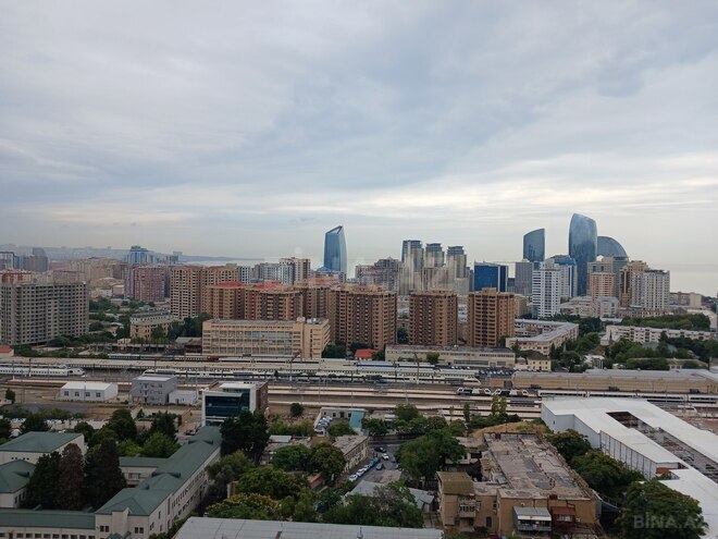 Satılır 3 otaqlı yeni tikili 144 m², 28 May m., photo 3 from 15