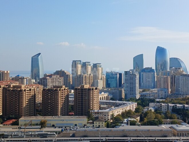 Satılır 3 otaqlı yeni tikili 144 m², 28 May m., photo 13 from 15