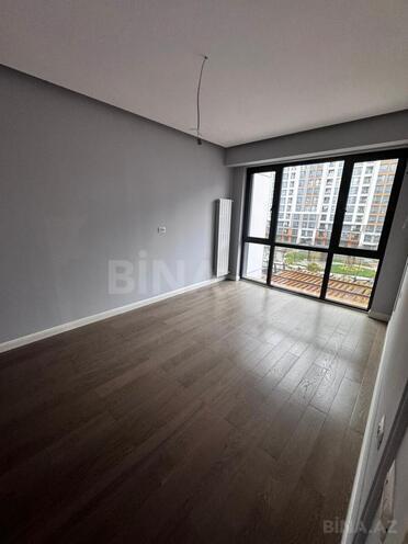 Сдаётся 3-комн. новостройка 77 м², м. Бакмил, photo 7 from 17