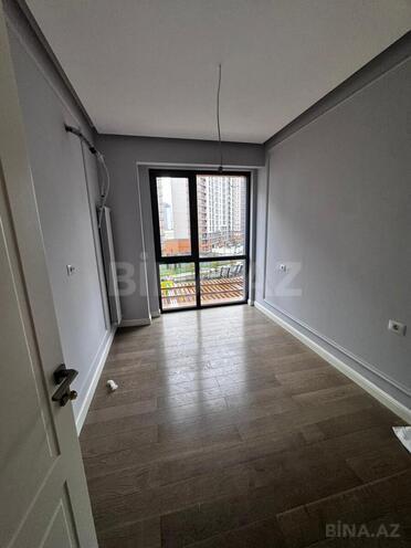 Сдаётся 3-комн. новостройка 77 м², м. Бакмил, photo 8 from 17