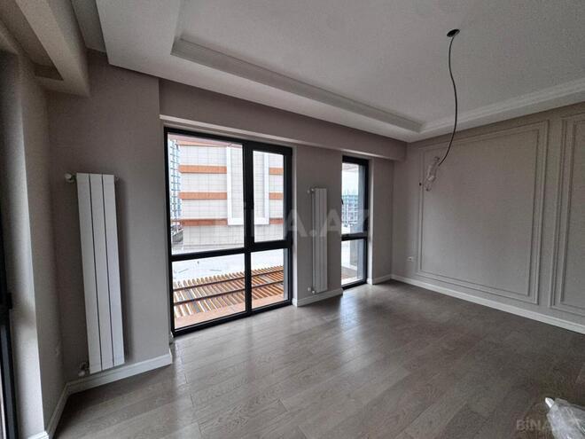 Сдаётся 3-комн. новостройка 77 м², м. Бакмил, photo 11 from 17