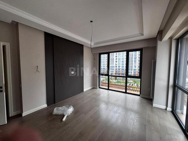 Сдаётся 3-комн. новостройка 77 м², м. Бакмил, photo 12 from 17