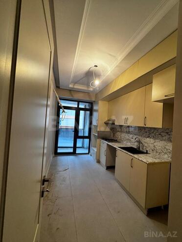 Сдаётся 3-комн. новостройка 77 м², м. Бакмил, photo 15 from 17