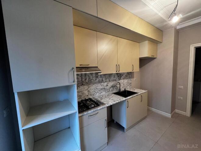Сдаётся 3-комн. новостройка 77 м², м. Бакмил, photo 16 from 17