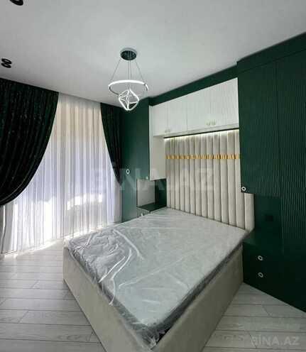 Сдаётся 2-комн. новостройка 50 м², м. 20 января, photo 3 from 6