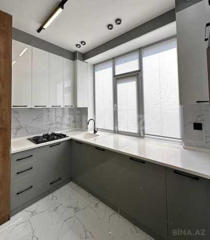 Сдаётся 2-комн. новостройка 50 м², м. 20 января, photo 5 from 6