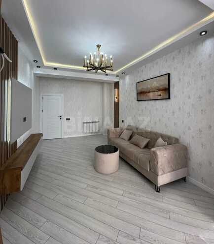Сдаётся 2-комн. новостройка 50 м², м. 20 января, photo 1 from 6