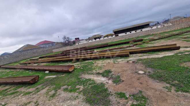 Продаётся  участок 80 сот, пос. Бина, photo 7 from 13