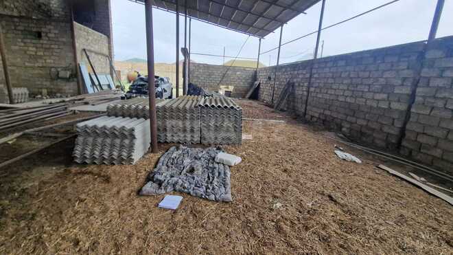 Продаётся  участок 80 сот, пос. Бина, photo 6 from 13